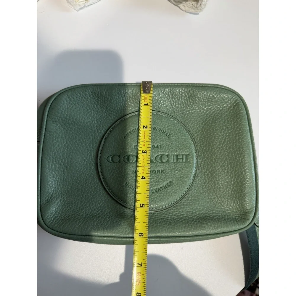 Coach pre owned
